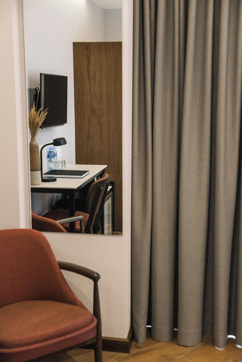 Makmani Hotel image