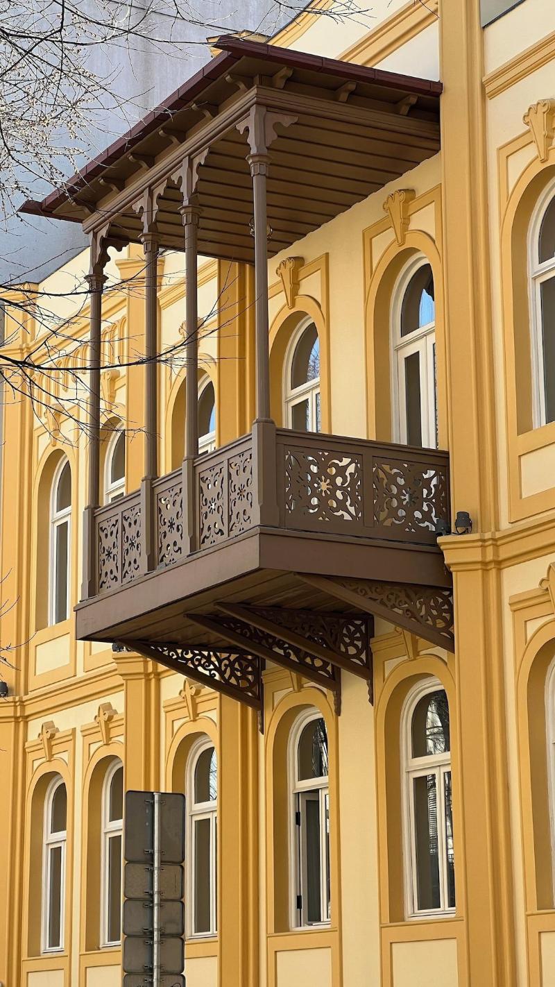 Makmani Hotel image