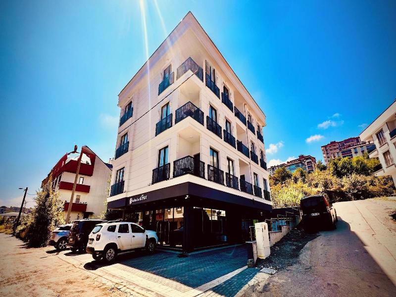 Golden Inn Airport-trabzon image