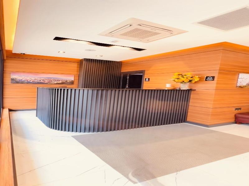 Golden Inn Airport-trabzon image