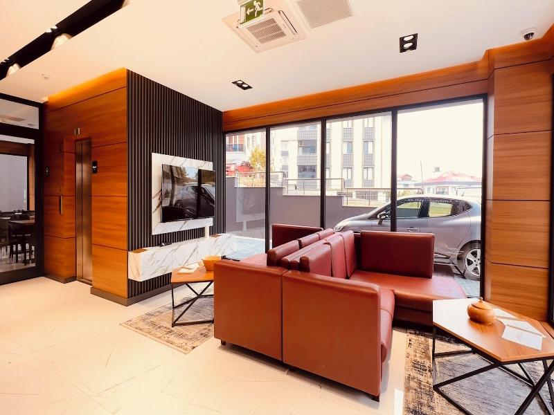 Golden Inn Airport-trabzon image