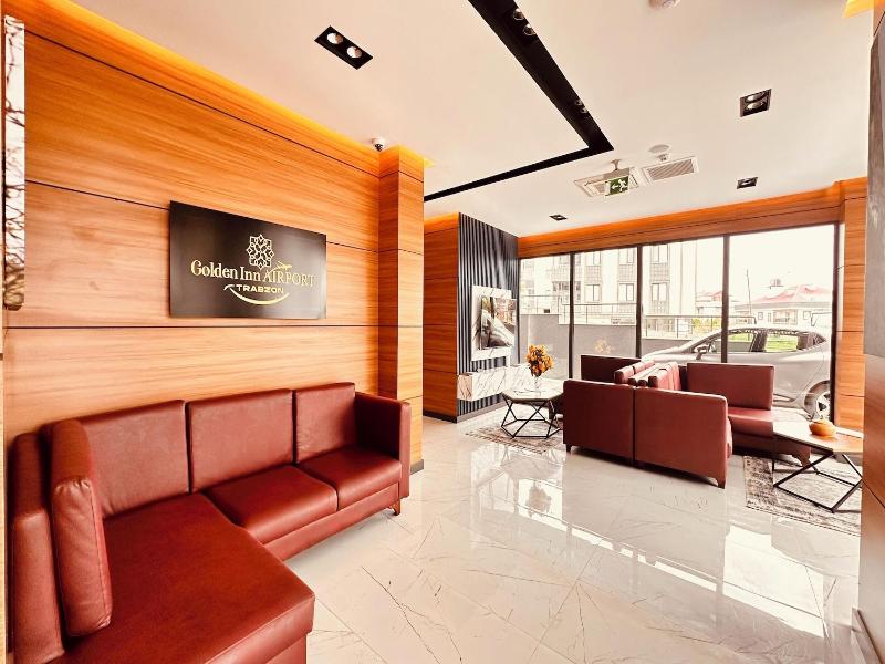 Golden Inn Airport-trabzon image