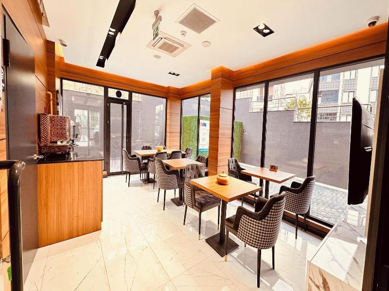 Golden Inn Airport-trabzon image