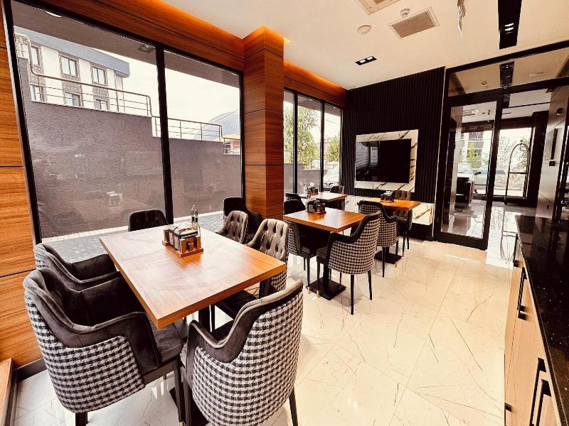 Golden Inn Airport-trabzon image