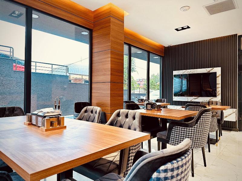Golden Inn Airport-trabzon image