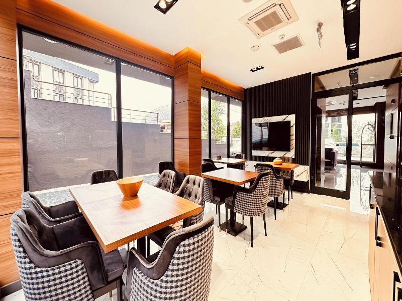 Golden Inn Airport-trabzon image