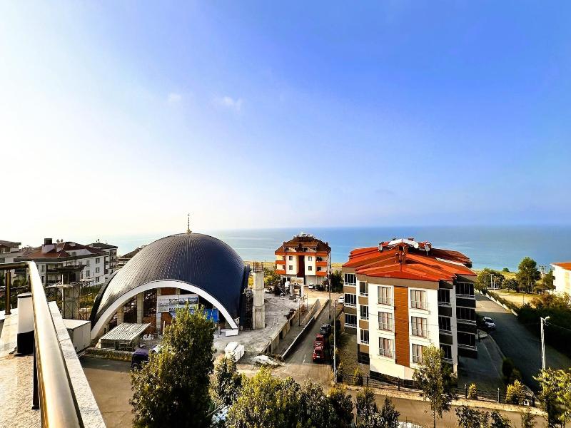 Golden Inn Airport-trabzon image