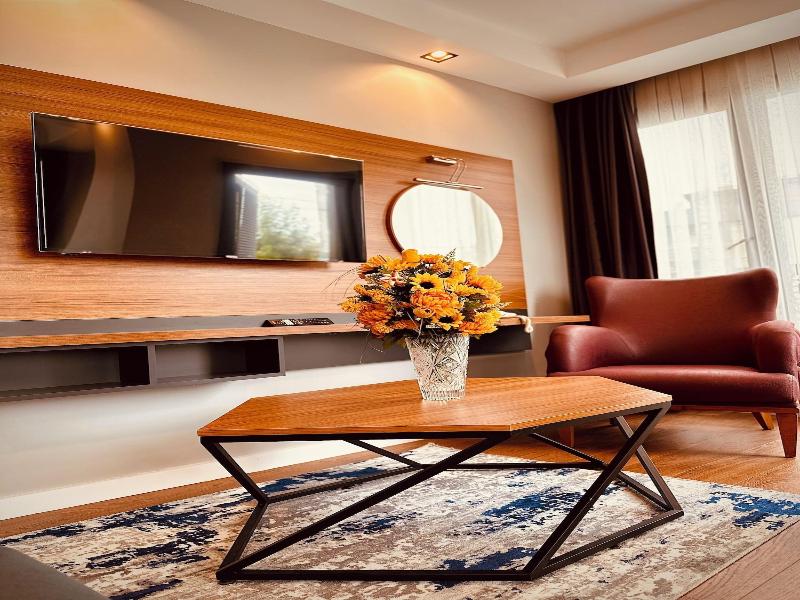 Golden Inn Airport-trabzon image