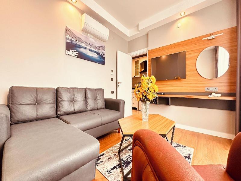 Golden Inn Airport-trabzon image