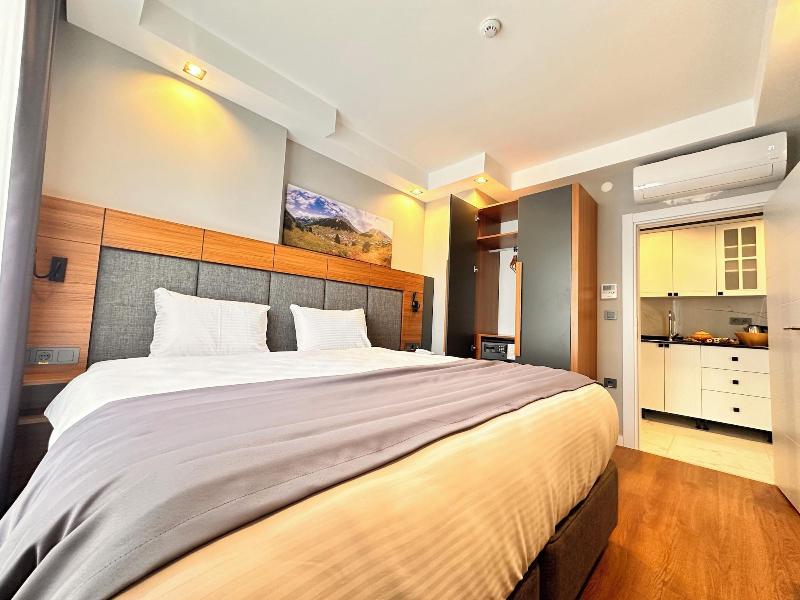 Golden Inn Airport-trabzon image