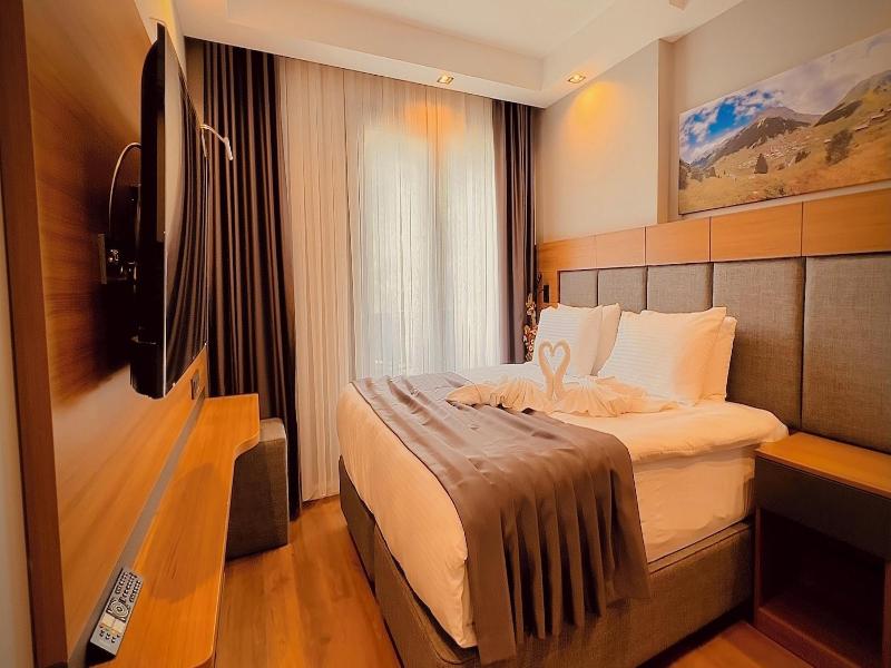 Golden Inn Airport-trabzon image