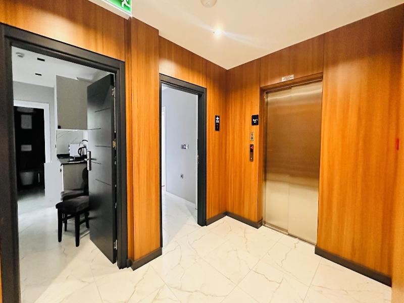 Golden Inn Airport-trabzon image