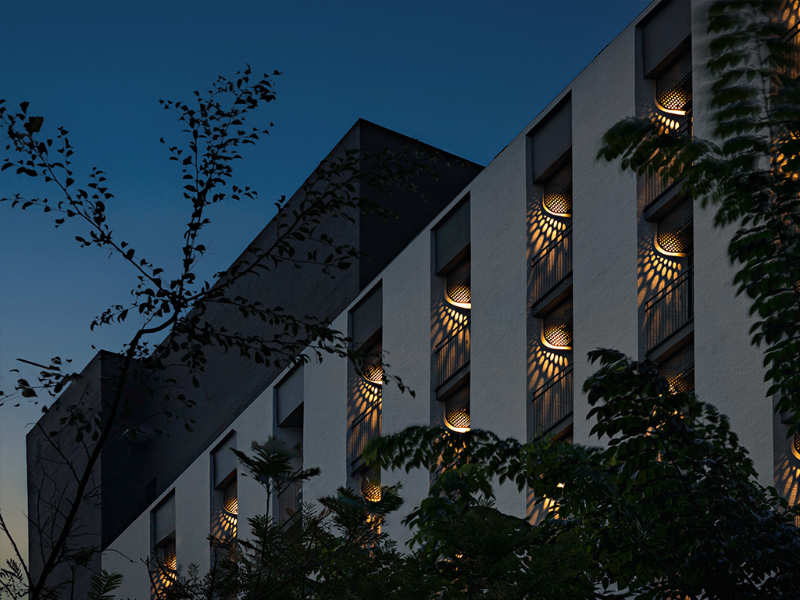 Rez Hotel Semarang image