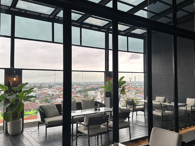 Rez Hotel Semarang image
