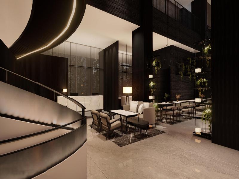 Rez Hotel Semarang image