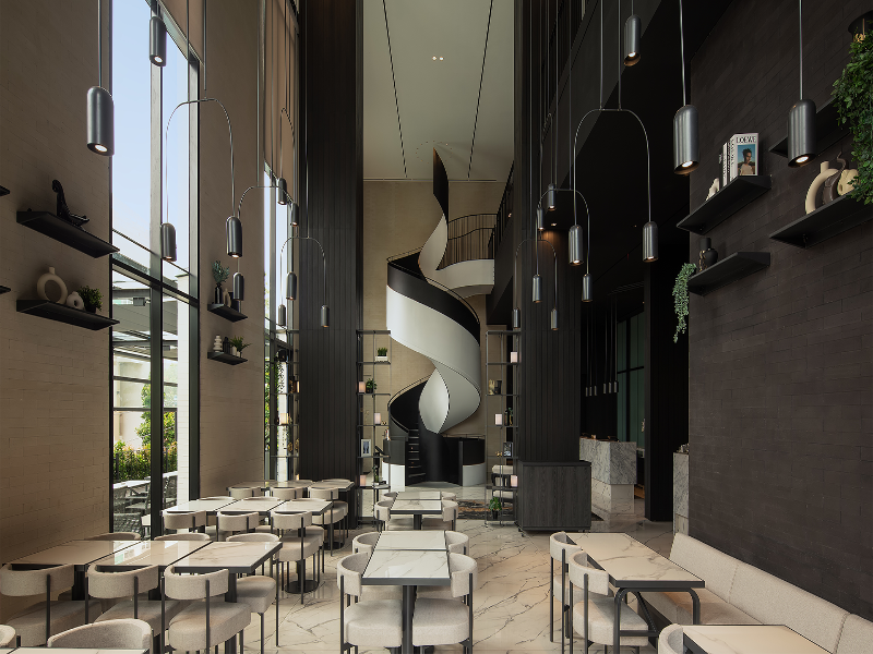 Rez Hotel Semarang image