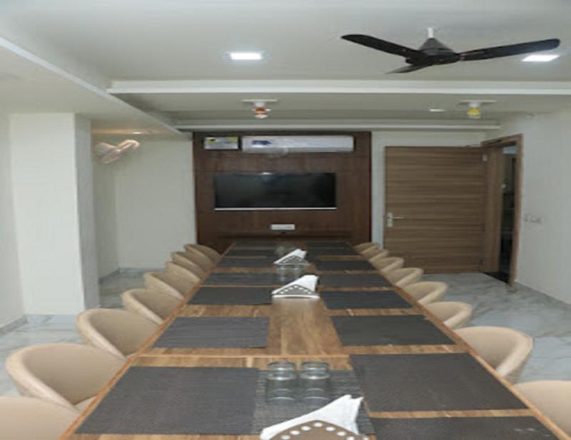 Meetings & Events