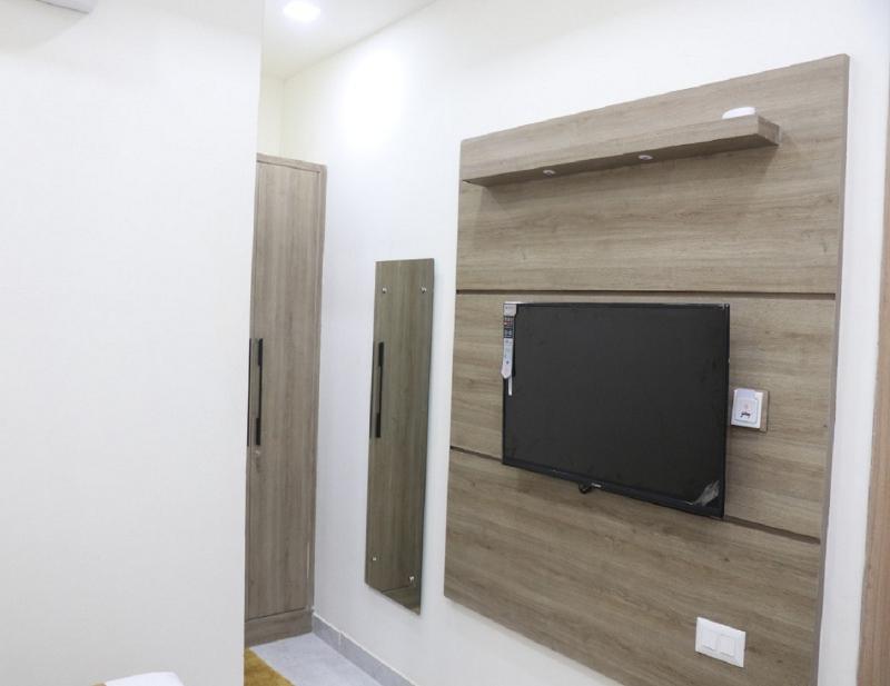 Signum Cityscape The Royal Palza 5