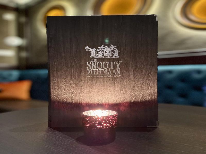The Snooty Mehmaan image