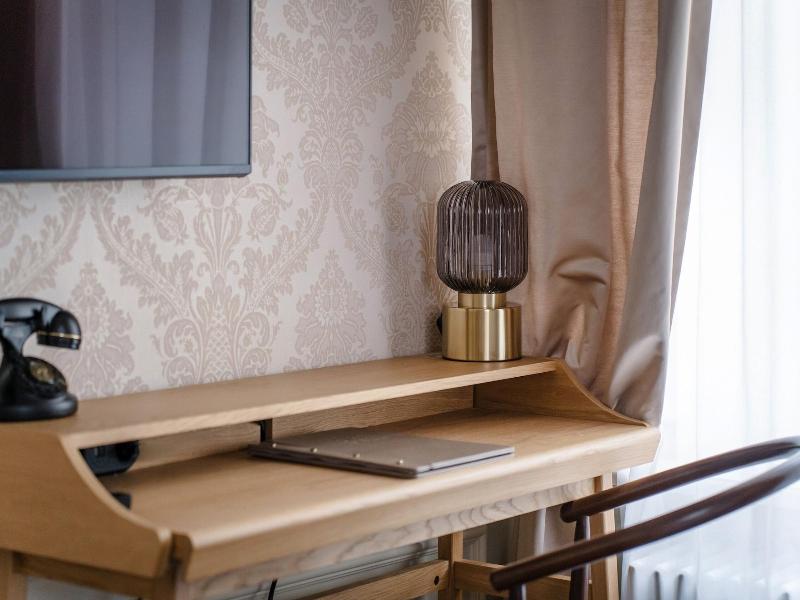 Hotel Unicus Palace Old Town - Destigo Hotels image