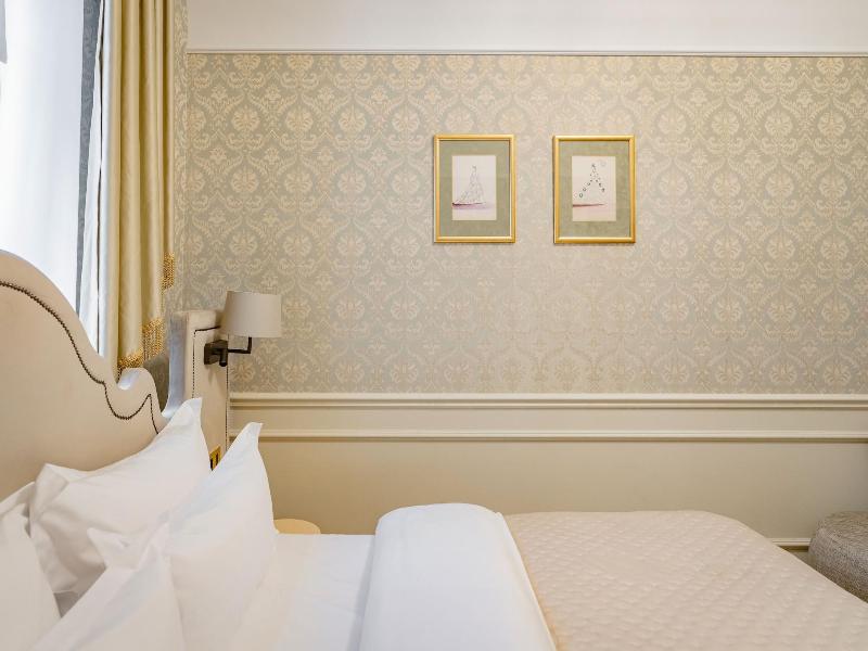 Hotel Unicus Palace Old Town - Destigo Hotels image