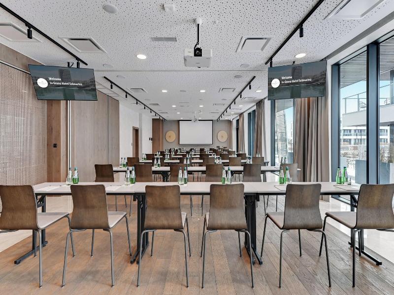 Grano Hotel Solmarina & Apartments - SPA&Wellness image