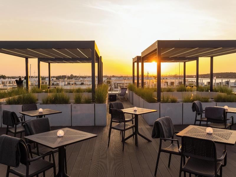 Grano Hotel Solmarina & Apartments - SPA&Wellness image