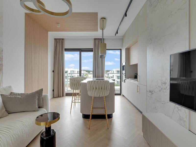 Grano Hotel Solmarina & Apartments - SPA&Wellness image