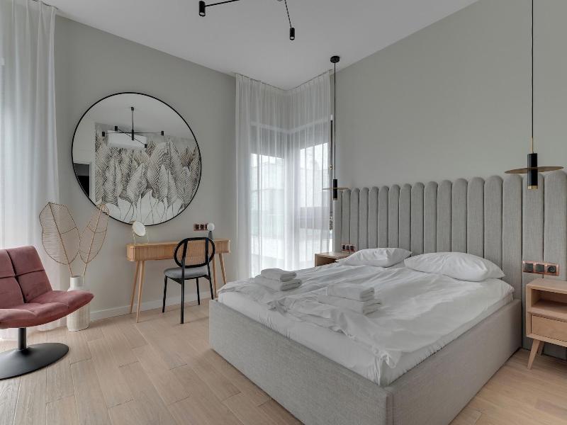 Grano Hotel Solmarina & Apartments - SPA&Wellness image