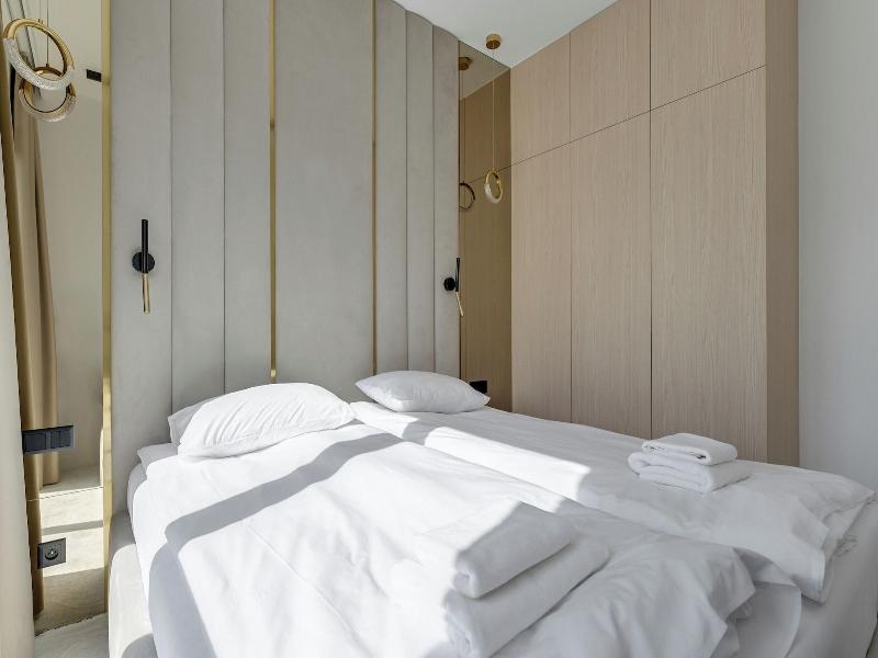 Grano Hotel Solmarina & Apartments - SPA&Wellness image