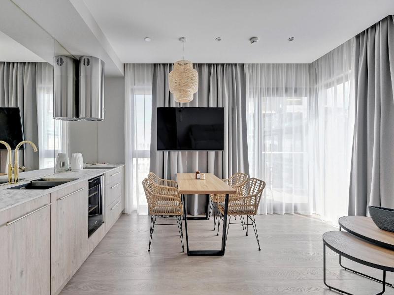 Grano Hotel Solmarina & Apartments - SPA&Wellness image