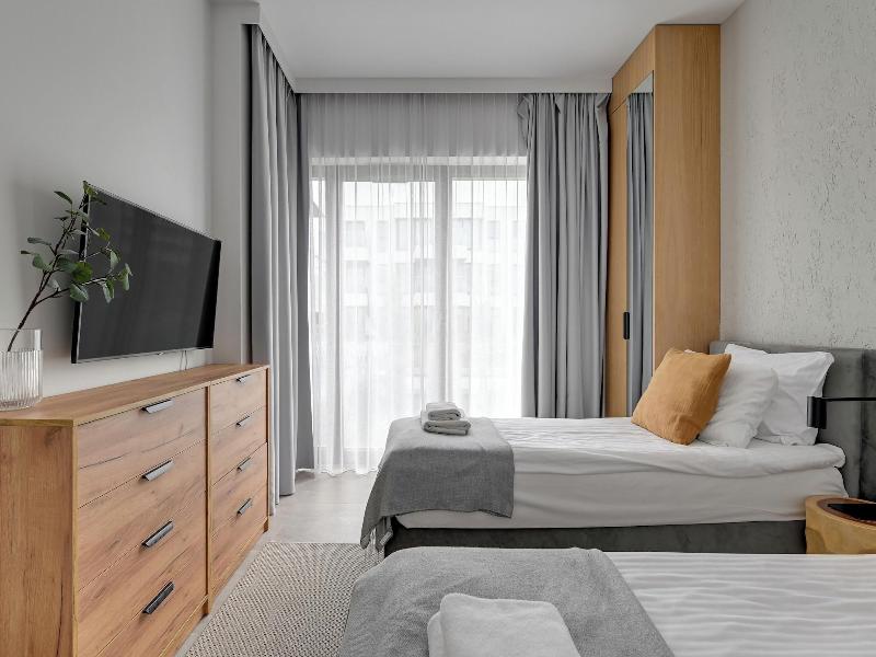 Grano Hotel Solmarina & Apartments - SPA&Wellness image