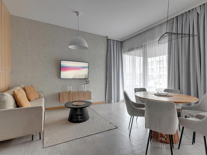 Grano Hotel Solmarina & Apartments - SPA&Wellness image