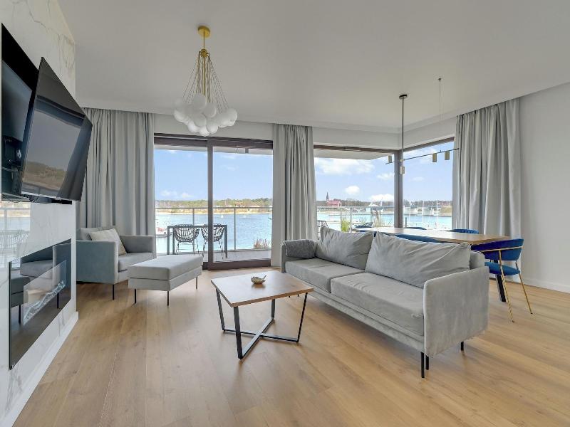 Grano Hotel Solmarina & Apartments - SPA&Wellness image