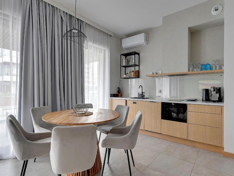 Grano Hotel Solmarina & Apartments - SPA&Wellness image