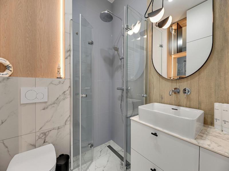 Grano Hotel Solmarina & Apartments - SPA&Wellness image