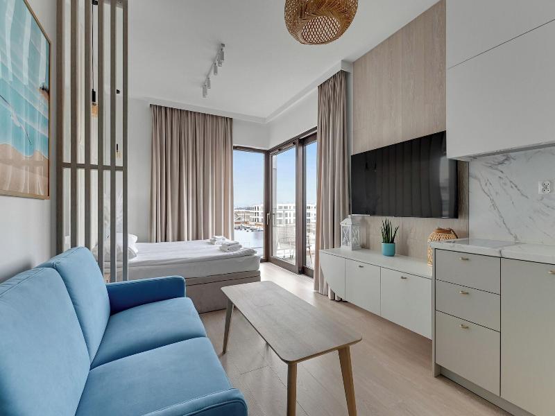 Grano Hotel Solmarina & Apartments - SPA&Wellness image