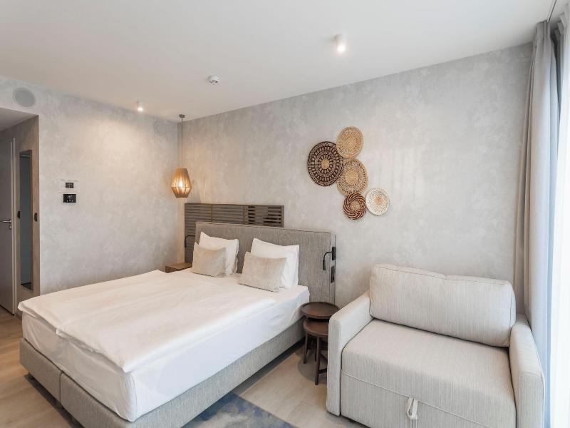 Grano Hotel Solmarina & Apartments - SPA&Wellness image