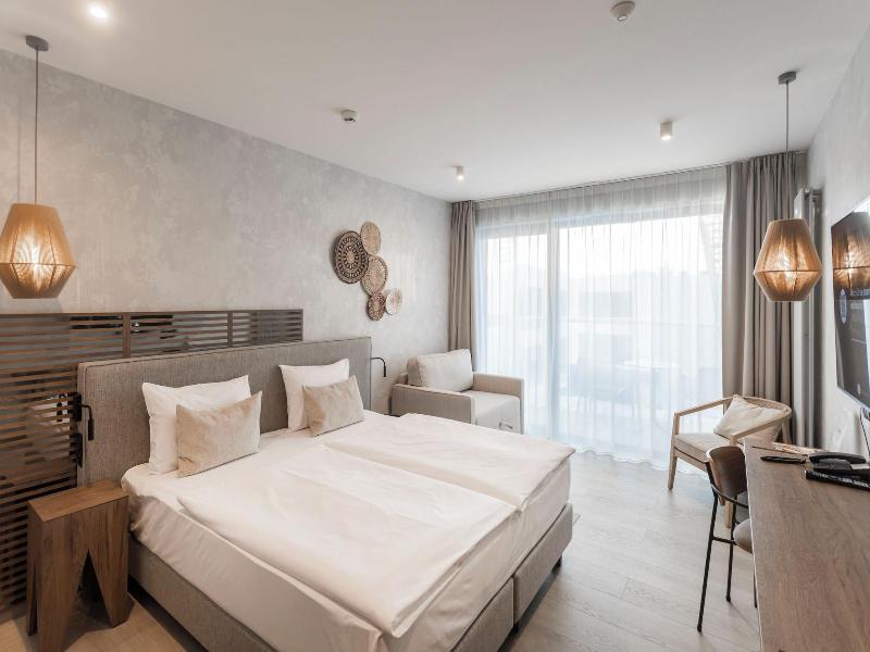 Grano Hotel Solmarina & Apartments - SPA&Wellness image