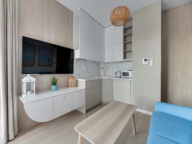 Grano Hotel Solmarina & Apartments - SPA&Wellness image