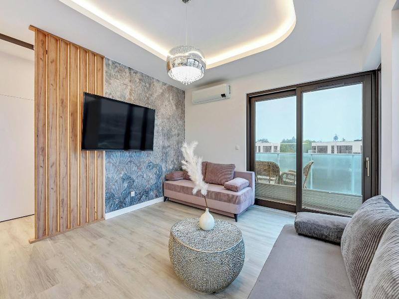 Grano Hotel Solmarina & Apartments - SPA&Wellness image