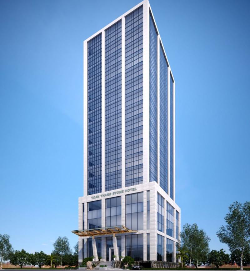 Toan Thang Stone Hotel