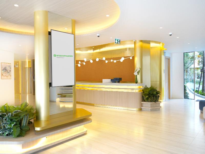 Wyndham Garden Naithon Phuket image