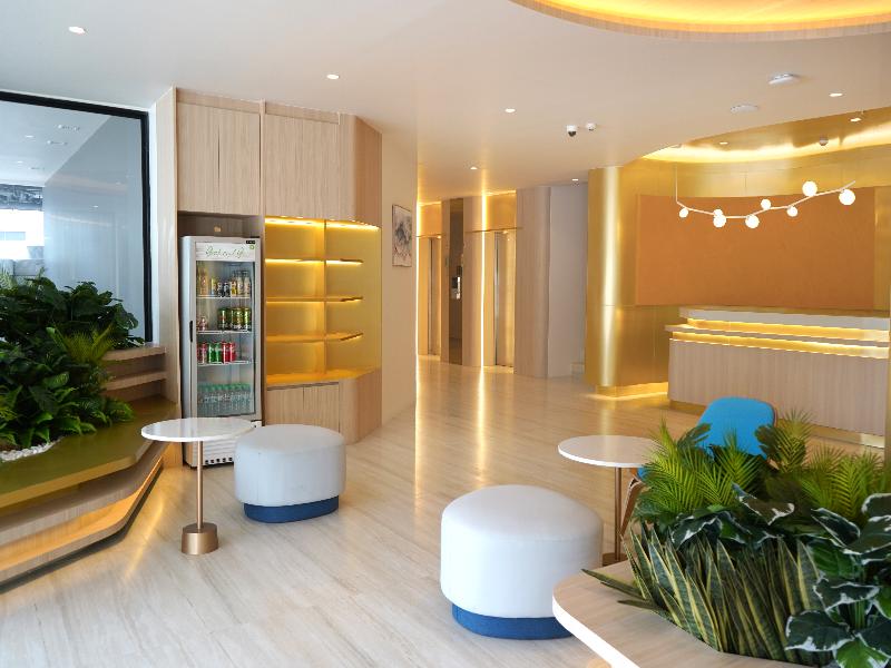 Wyndham Garden Naithon Phuket image