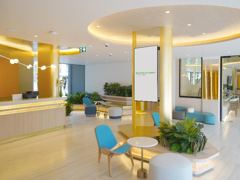 Wyndham Garden Naithon Phuket image