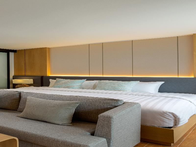 Wyndham Garden Naithon Phuket image
