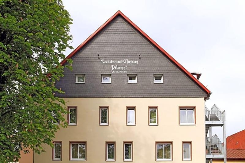 Brauhotel Gasthof Grosch image