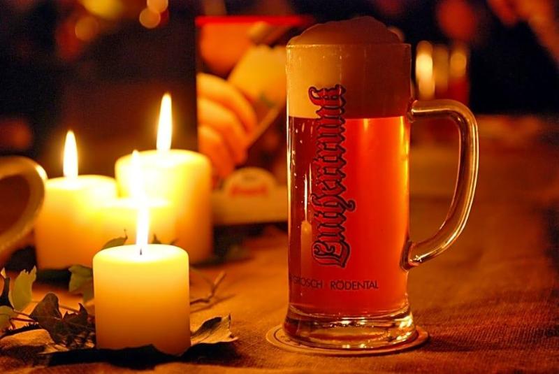 Brauhotel Gasthof Grosch image