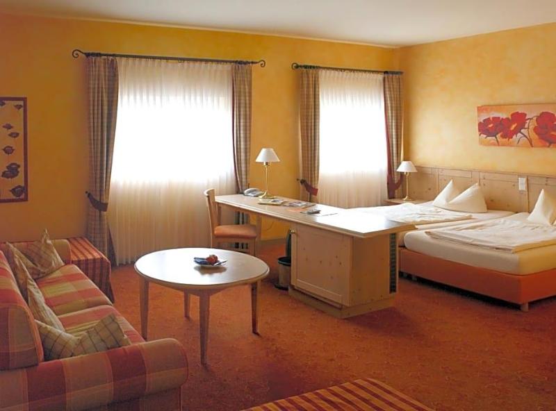 Brauhotel Gasthof Grosch image