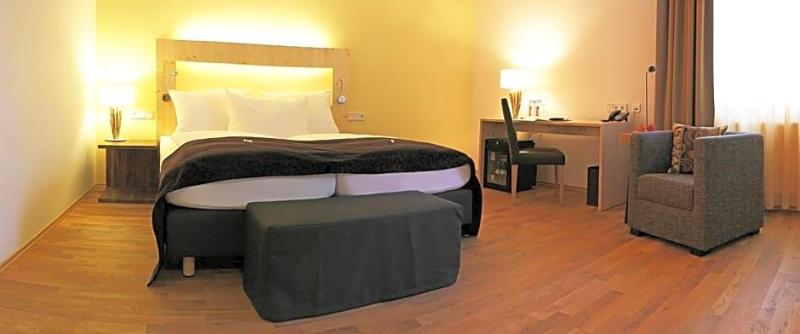 Brauhotel Gasthof Grosch image